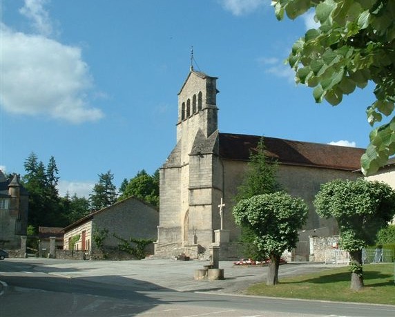 Eglise